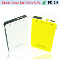 Emergency Car Battery Car Jump Starter Power for Cars/Cellphones/Laptops